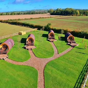 Finest Retreats - Worm Dale , York United Kingdom
