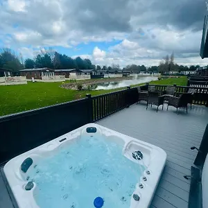 Belle Vue With Hot Tub , York United Kingdom