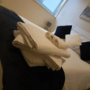 Comfy Spacious In Canary Wharf , London United Kingdom