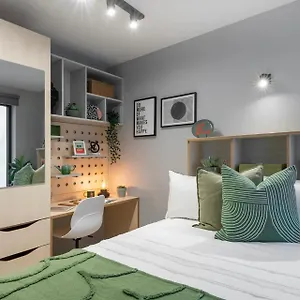  Appartamento For Students Only Fresh Alma Place Belfast