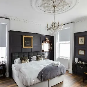  Bed and breakfast The Warren