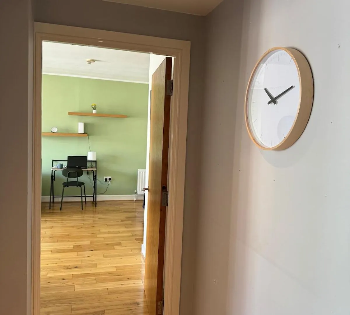 Stylish City Centre 2 Bedroom Apartment With Belfast Cityscape View المملكة المتحدة